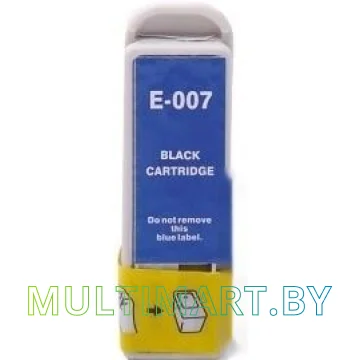Картридж Epson C13T00740210-1